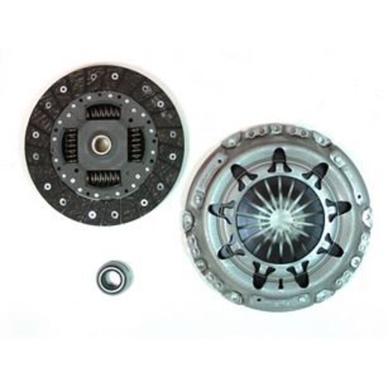 Embrayage Xtreme Clutch Equivalent Origine pour Peugeot 307 2.0 (08-11)