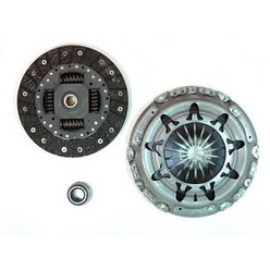 Embrayage Xtreme Clutch Equivalent Origine pour Peugeot 406 1.8 / 2.0 16V (00-04)