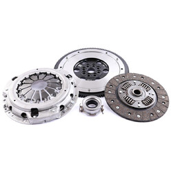 Embrayage Xtreme Clutch Equivalent Origine + Volant Moteur pour Subaru BRZ (12-23)