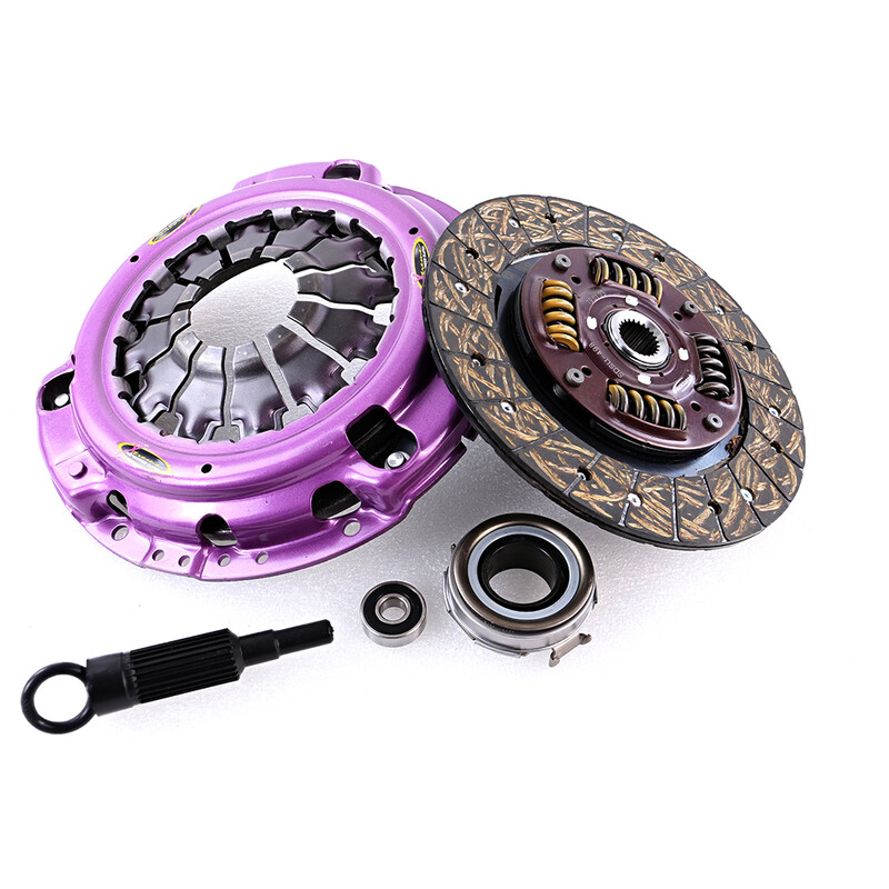 Embrayage Renforcé Xtreme Clutch Stage 1 pour Subaru BRZ (12-23)