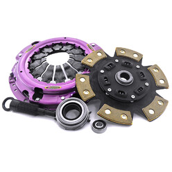 Embrayage Renforcé Xtreme Clutch Stage 2 Extra pour Subaru BRZ (12-23)
