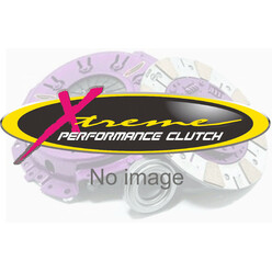 Embrayage Renforcé Xtreme Clutch Stage 2 + Volant Moteur pour Subaru BRZ (12-23)
