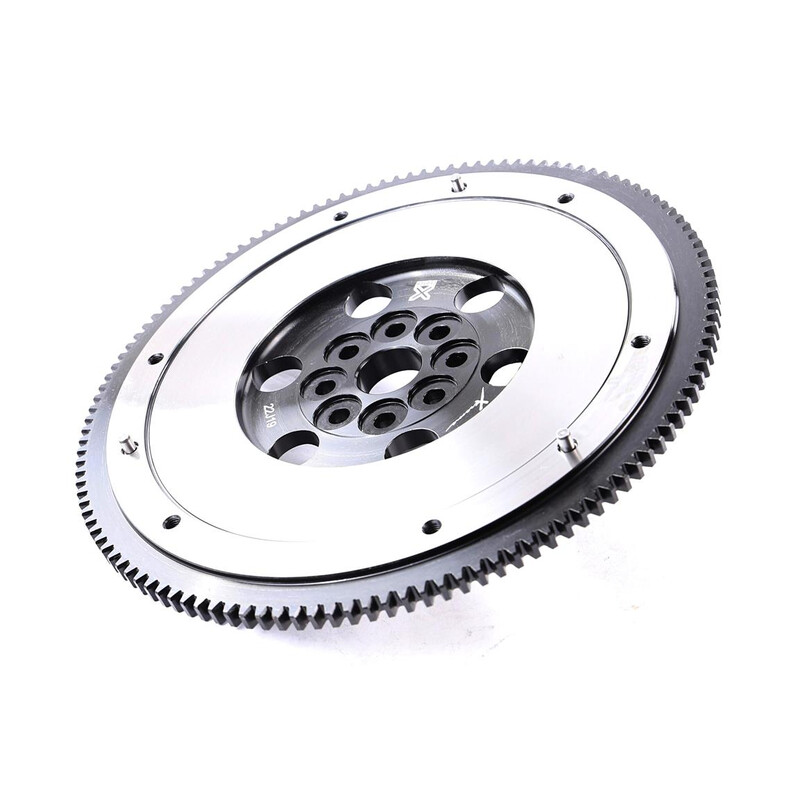 Volant Moteur Allégé Xtreme Clutch pour Subaru BRZ (12-23)