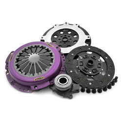 Embrayage Renforcé Xtreme Clutch Stage 1 + Volant Moteur pour Suzuki Swift 1.4 Sport (17-23)