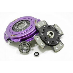 Embrayage Renforcé Xtreme Clutch Stage 2 pour Suzuki Swift 1.6 RS (06-11)