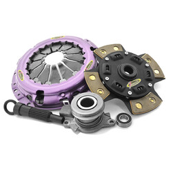 Embrayage Renforcé Xtreme Clutch Stage 2R pour Suzuki Swift 1.6 RS (12-17)