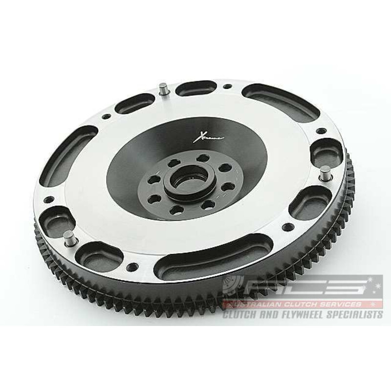 Volant Moteur Allégé Xtreme Clutch pour Suzuki Swift 1.6 RS (12-17)