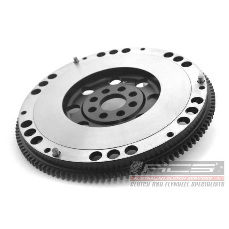 Volant Moteur Allégé Xtreme Clutch pour Toyota Caldina 2.0 4WD (ST215W)