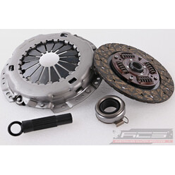 Embrayage Xtreme Clutch Equivalent Origine pour Toyota Carina 2.0 GTi (ST191)