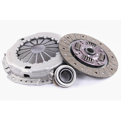 Embrayage Xtreme Clutch Equivalent Origine pour Toyota Celica 2.0 (ST162)