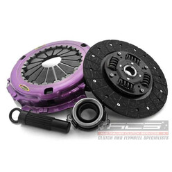 Embrayage Renforcé Xtreme Clutch Stage 1 pour Toyota Celica 2.0 4WD (ST185)