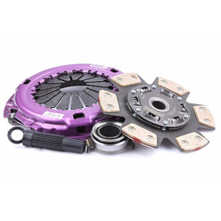 Embrayage Renforcé Xtreme Clutch Stage 2R pour Toyota Celica 2.0 4WD (ST185)