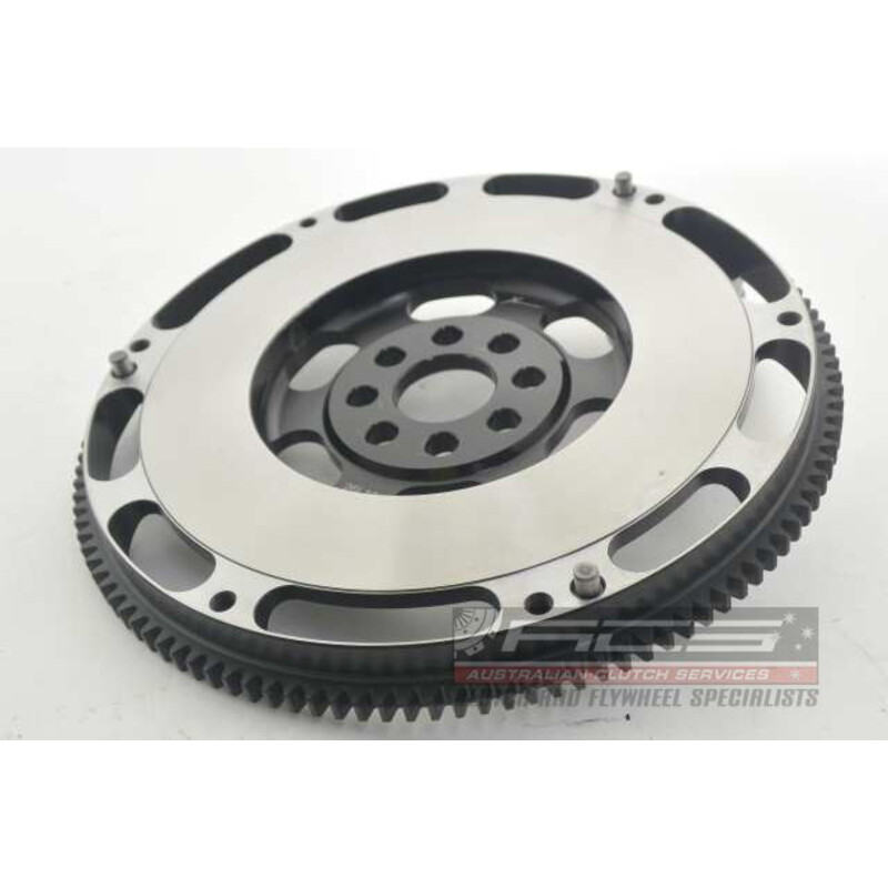 Volant Moteur Ultra Allégé Xtreme Clutch pour Toyota Celica 2.0 i Turbo 4WD (ST205)