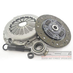 Embrayage Xtreme Clutch Equivalent Origine pour Toyota Celica T23 1.8 16V TS (ZZT231)
