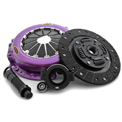 Embrayage Renforcé Xtreme Clutch Stage 1 pour Toyota Celica T23 1.8 16V TS (ZZT231)
