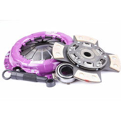 Embrayage Renforcé Xtreme Clutch Stage 2 pour Toyota Celica T23 1.8 16V TS (ZZT231)