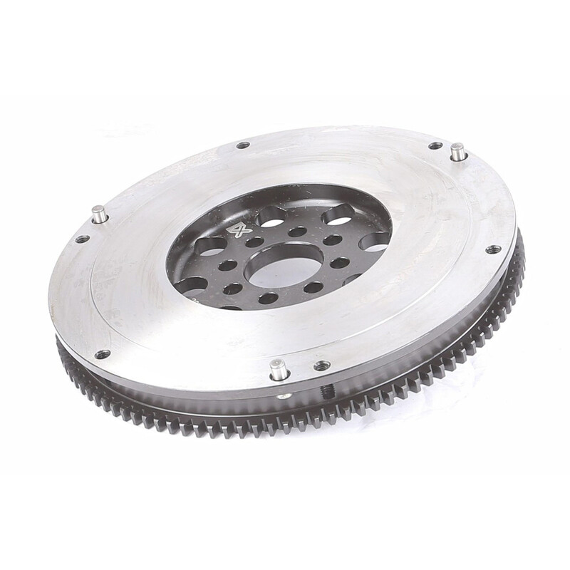 Volant Moteur Allégé Xtreme Clutch pour Toyota Celica T23 1.8 16V TS (ZZT231)