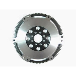 Volant Moteur Ultra Allégé Xtreme Clutch pour Toyota Celica T23 1.8 16V TS (ZZT231)
