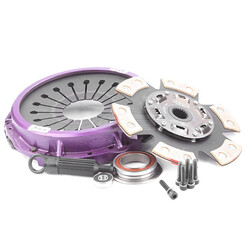 Embrayage Renforcé Xtreme Clutch Stage 2 pour Toyota Chaser (JZX90)