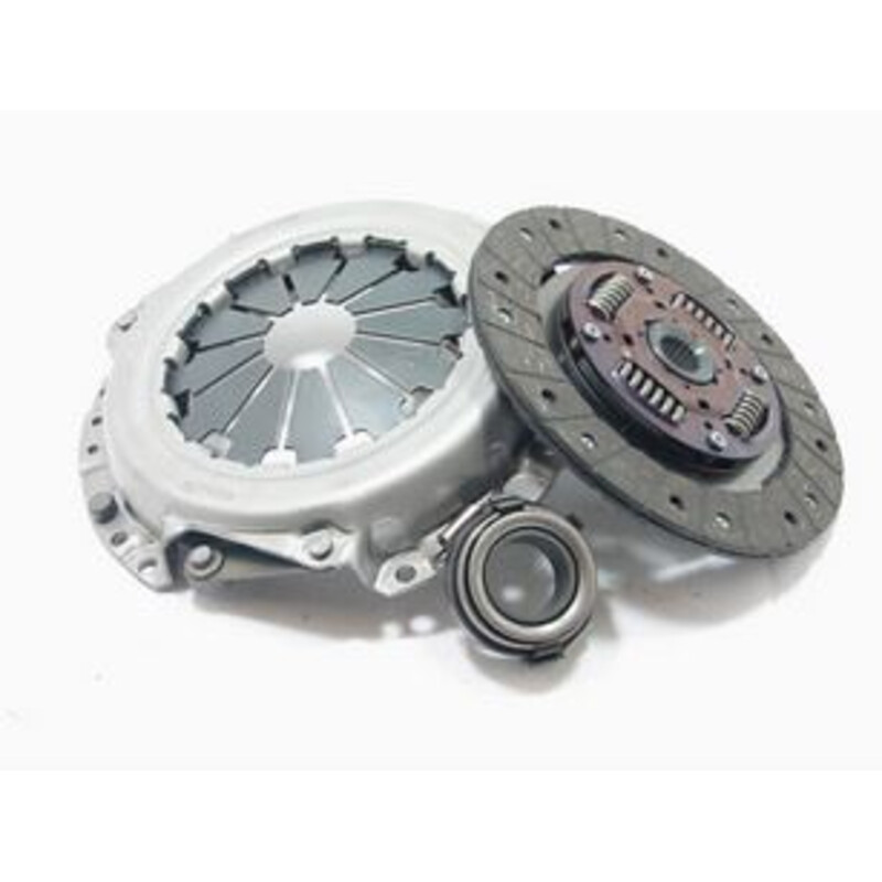 Embrayage Xtreme Clutch Equivalent Origine pour Toyota Corolla 1.6 i 20V (AE92)