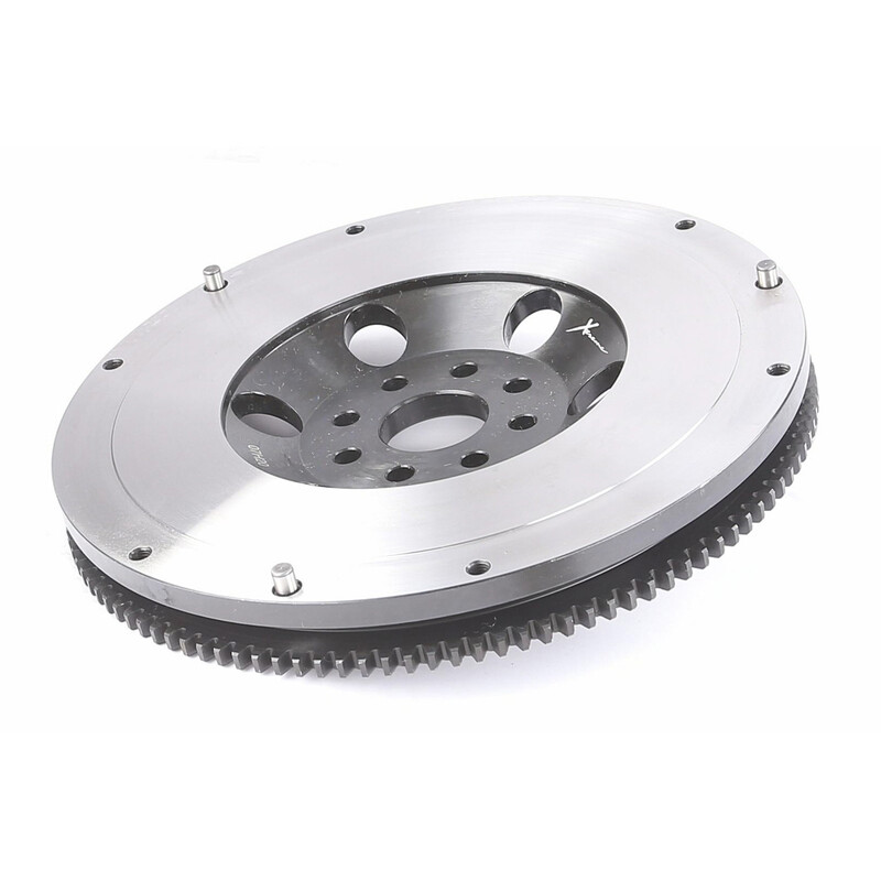 Volant Moteur Allégé Xtreme Clutch pour Toyota Mark II VVTi (JZX100)