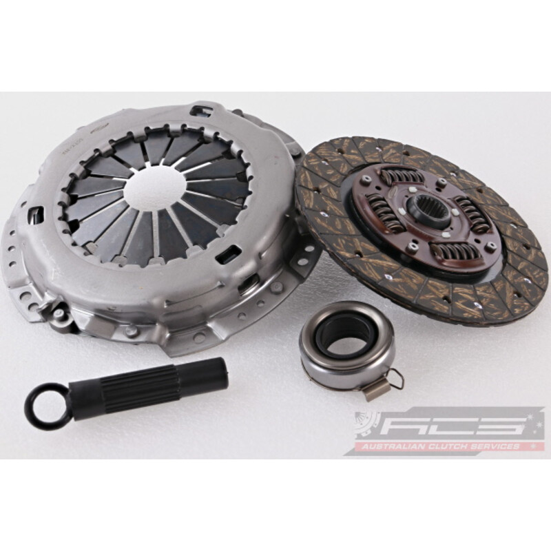 Embrayage Xtreme Clutch Equivalent Origine pour Toyota MR2 SW20 2.0 16V (SW20)