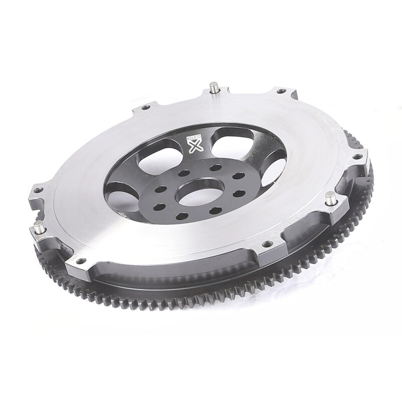 Volant Moteur Ultra Allégé Xtreme Clutch pour Toyota Soarer 2.5 Turbo (JZZ30)