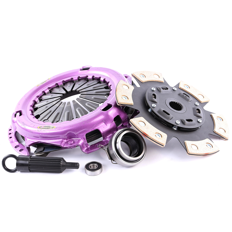 Embrayage Renforcé Xtreme Clutch Stage 2R pour Toyota Soarer 3.0 Turbo (MZ20. MZ21)