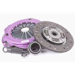 Embrayage Renforcé Xtreme Clutch Stage 1 pour Toyota Supra MK3 3.0 (MA70)