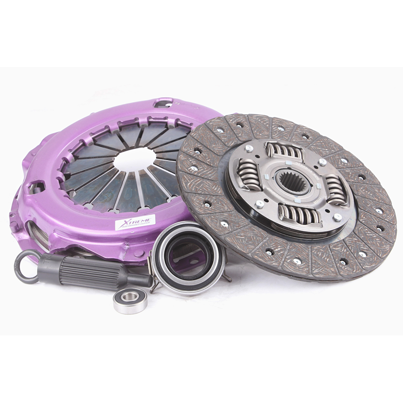 Embrayage Renforcé Xtreme Clutch Stage 1 pour Toyota Supra MK3 3.0 (MA70)