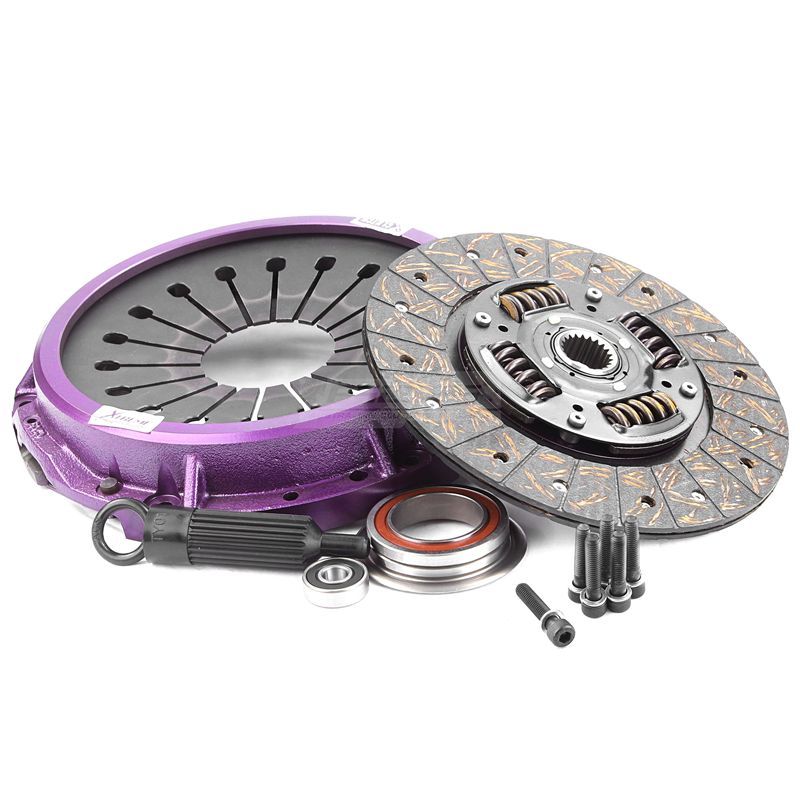 Embrayage Renforcé Xtreme Clutch Stage 1 pour Toyota Supra MK3 3.0 Turbo (MA70)