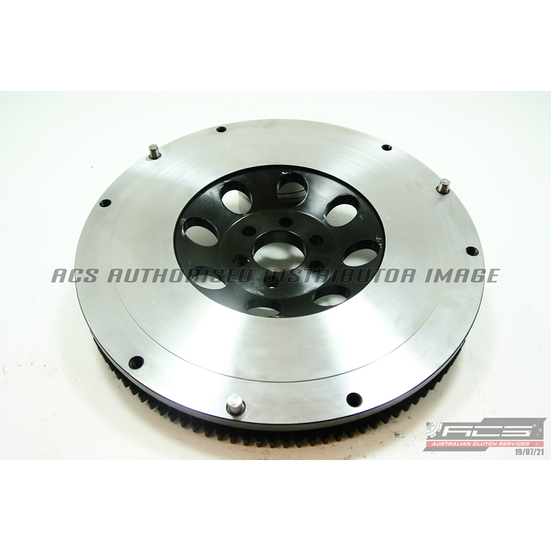 Volant Moteur Allégé Xtreme Clutch pour Toyota Supra MK3 3.0 Turbo (MA70)