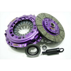 Embrayage Renforcé Xtreme Clutch Stage 1 pour Toyota Supra MK4 3.0 i Bi-Turbo (JZA80)