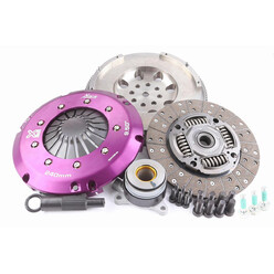 Embrayage Renforcé Xtreme Clutch Stage 1 + Volant Moteur pour Toyota Yaris GR (20-23)