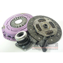 Embrayage Renforcé Xtreme Clutch Stage 1 pour Ford Fiesta 1.0 EcoBoost (12-23)