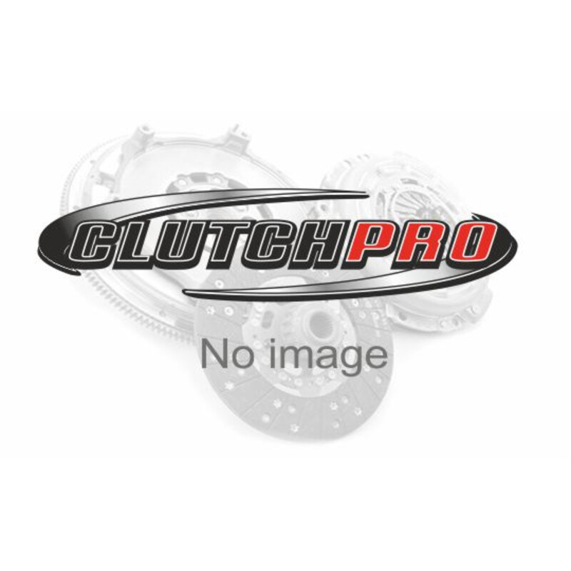Embrayage Xtreme Clutch Equivalent Origine pour Ford Focus 1.0 EcoBoost (12-17)