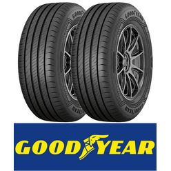 Pneus Goodyear EFFICIENTGRIP 2 SUV XL 215/65 R17 103V (la paire)