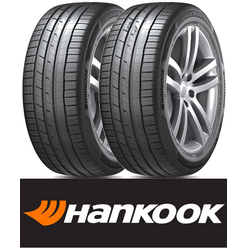 Pneus Hankook K127A XL 235/50 R20 104Y (la paire)