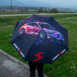 Parapluie DriftShop Porsche