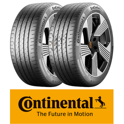Pneus Continental ECO 7 MO XL 255/35 R19 99W (la paire)
