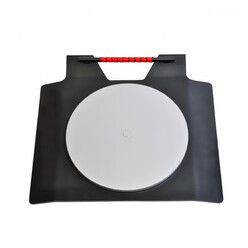 Plateaux Tournant pour Géométrie