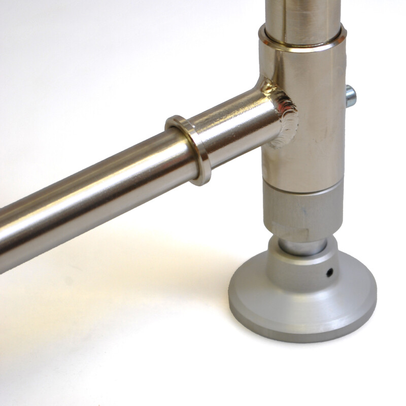 Cric\u0020Hydraulique\u0020en\u0020Aluminium