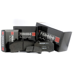 Plaquettes de Freins Avant Ferodo DS3000 pour Suzuki Swift N5 (2016+)