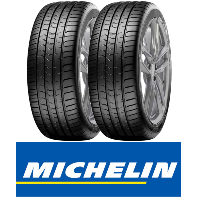 Pneus Michelin PS EV NE0 XL 235/55 R20 105Y (la paire)