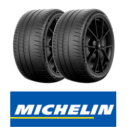 Pneus Michelin SPORT CUP 2 CONNECT H0 XL 265/30 R19 93Y (la paire)