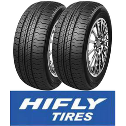 Pneus Hifly SUPER TRAIL 155/70 R12 104N (la paire)