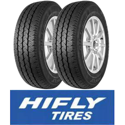 Pneus Hifly ALL-TRANSIT 175/70 R14 95S (la paire)