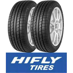 Pneus Hifly ALL-TURI 221 XL 195/50 R15 86V (la paire)