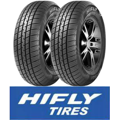 Pneus Hifly HF901 XL 195/70 R14 96N (la paire)