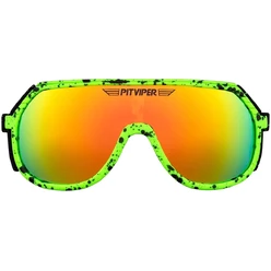 Pit Viper "The Boomslang | Grand Prix" - Lunettes de Soleil